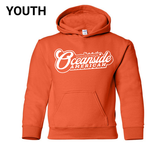 YOUTH OALL 2026 Hoodie