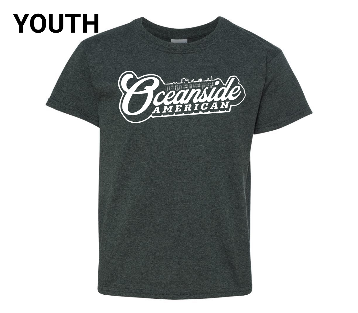 YOUTH OALL 2026 Tee