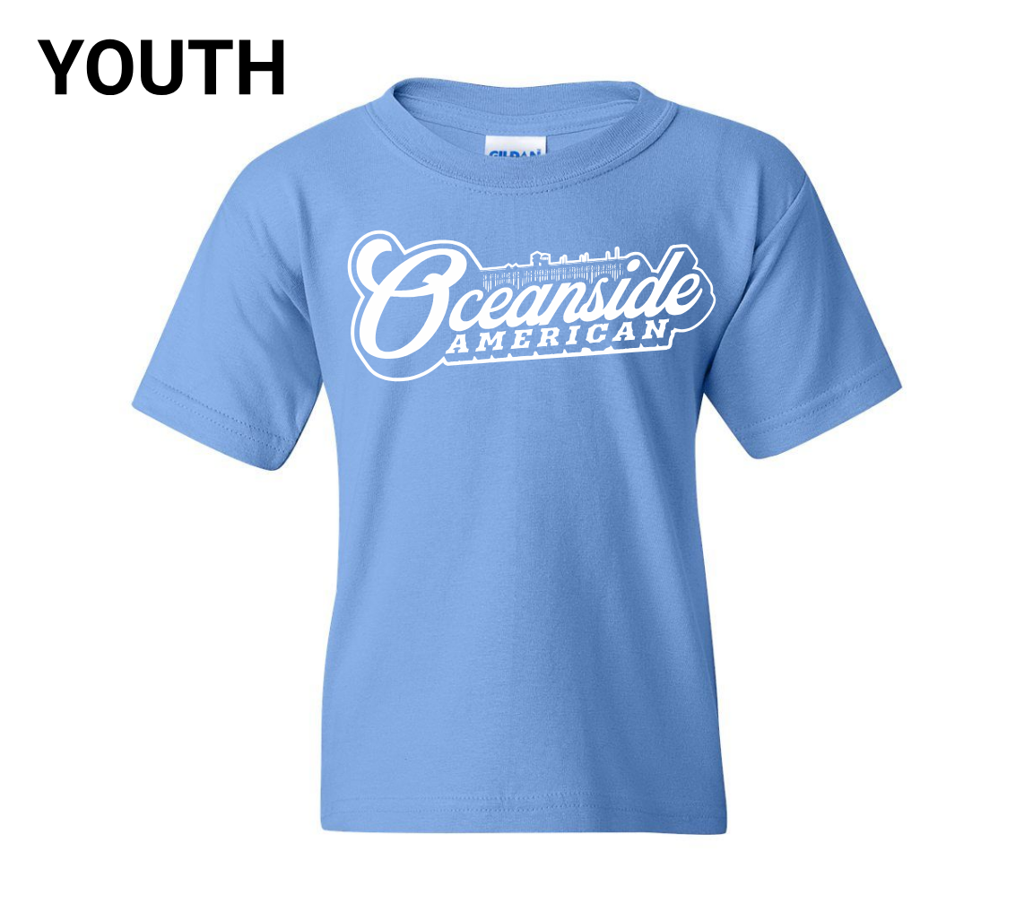YOUTH OALL 2026 Tee