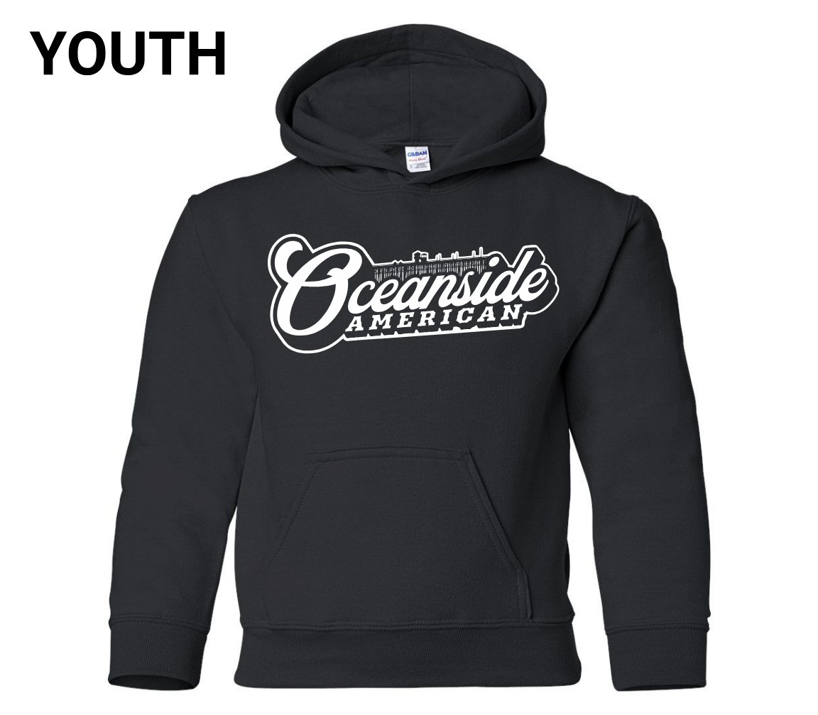 YOUTH OALL 2026 Hoodie