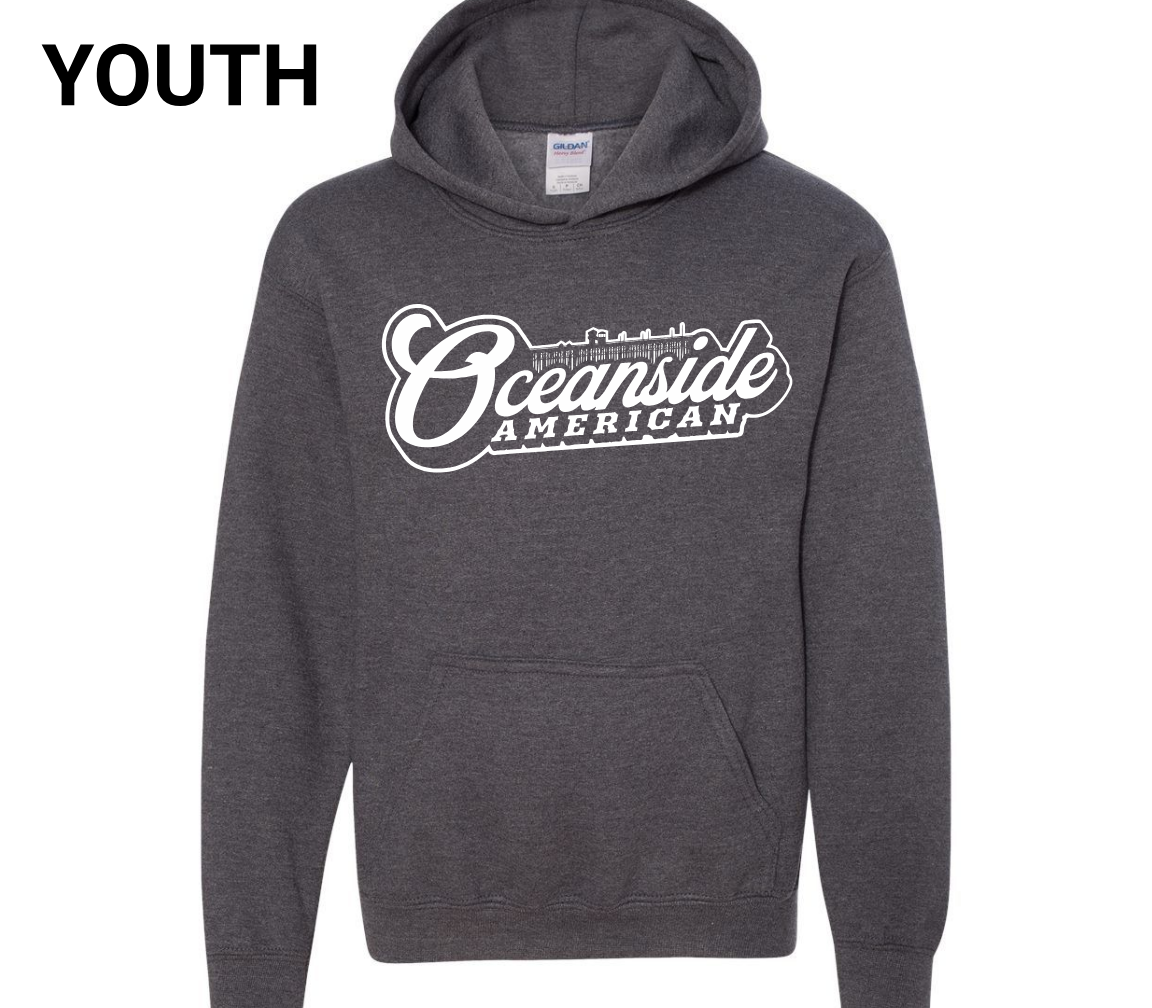 YOUTH OALL 2026 Hoodie