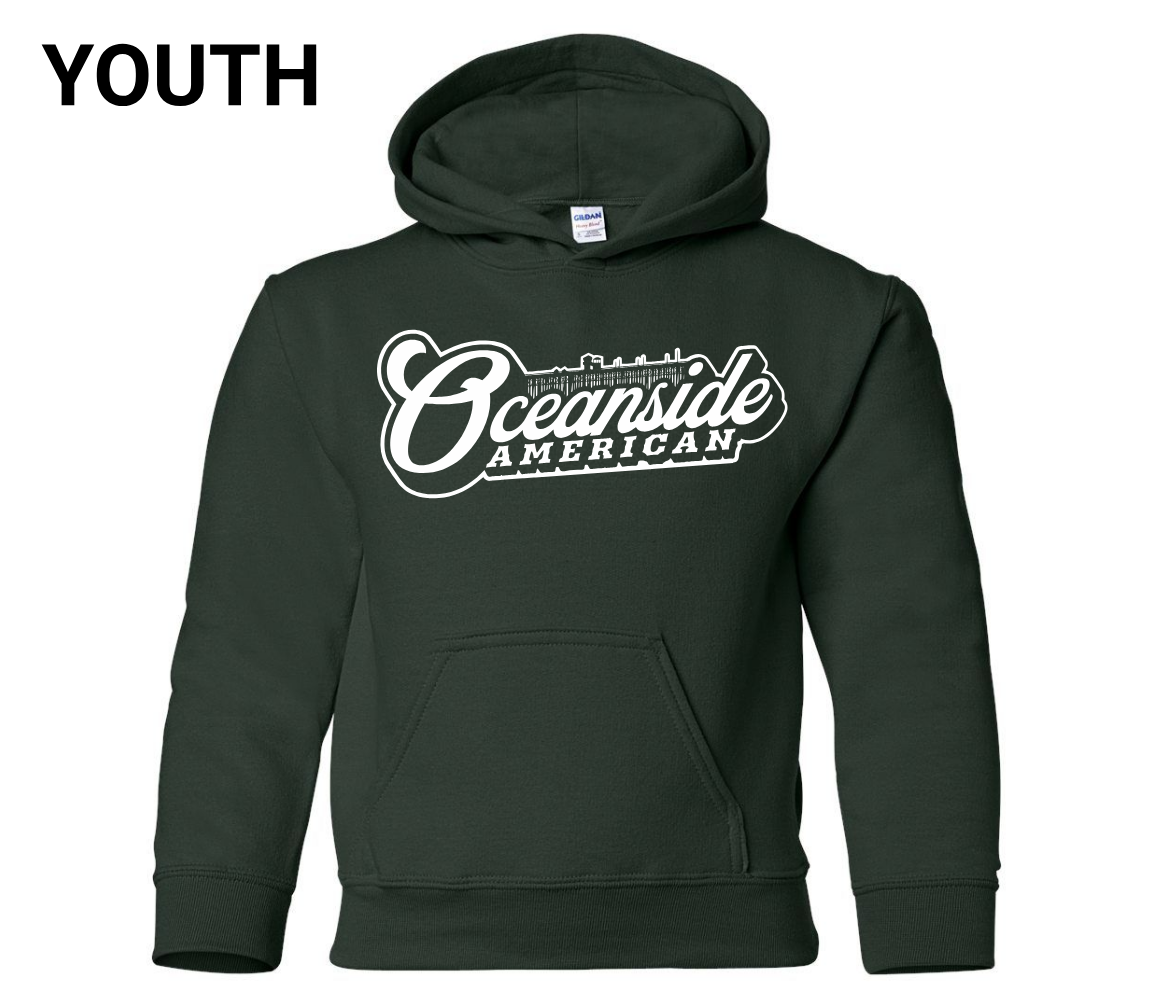 YOUTH OALL 2026 Hoodie
