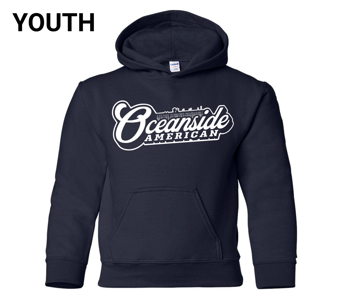YOUTH OALL 2026 Hoodie