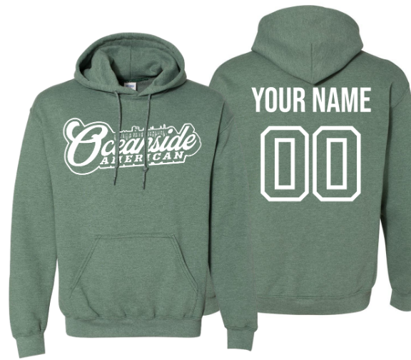 [CUSTOM] OALL 2026 Heavy Blend™ Hoodie